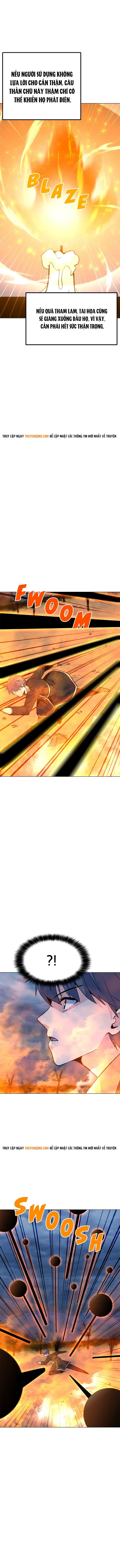 Tôi Là Người Chơi Thần Chú Đơn Độc - Chapter 137 - Page 12