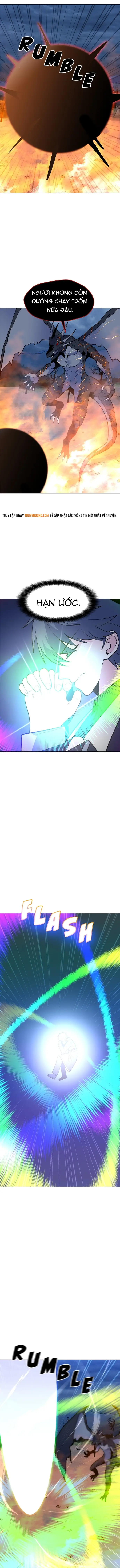 Tôi Là Người Chơi Thần Chú Đơn Độc - Chapter 137 - Page 13