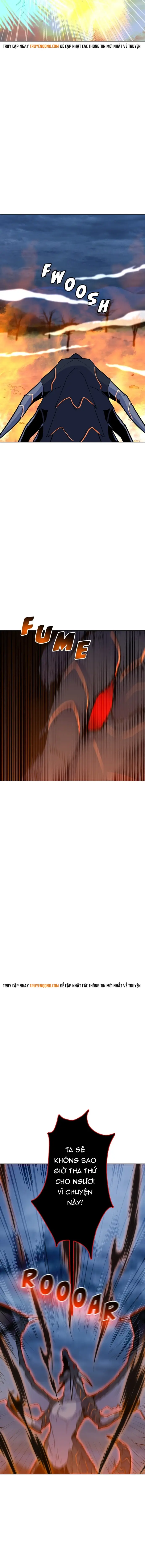 Tôi Là Người Chơi Thần Chú Đơn Độc - Chapter 137 - Page 14