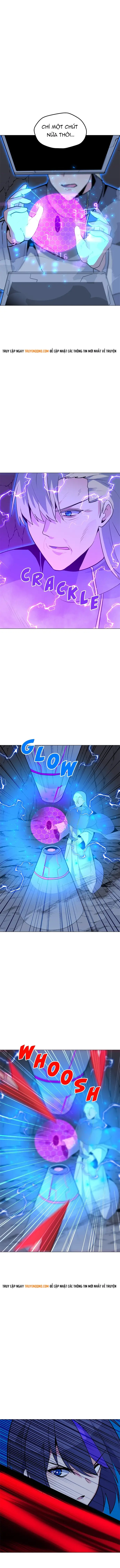 Tôi Là Người Chơi Thần Chú Đơn Độc - Chapter 137 - Page 3