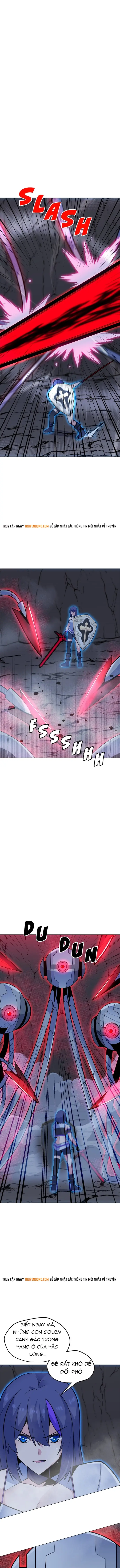 Tôi Là Người Chơi Thần Chú Đơn Độc - Chapter 137 - Page 4