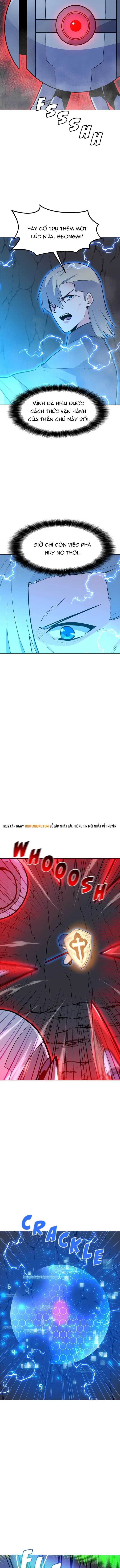 Tôi Là Người Chơi Thần Chú Đơn Độc - Chapter 137 - Page 5