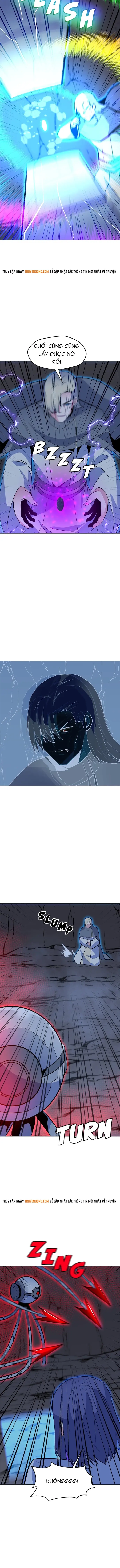 Tôi Là Người Chơi Thần Chú Đơn Độc - Chapter 137 - Page 6