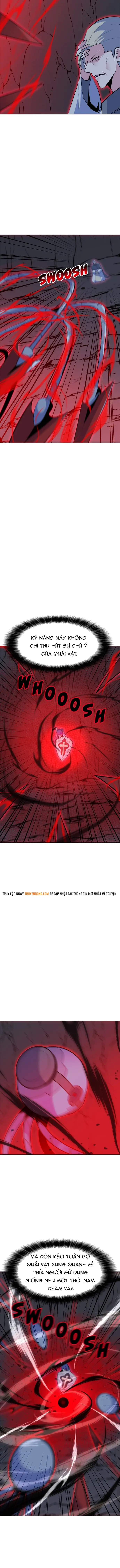 Tôi Là Người Chơi Thần Chú Đơn Độc - Chapter 137 - Page 8