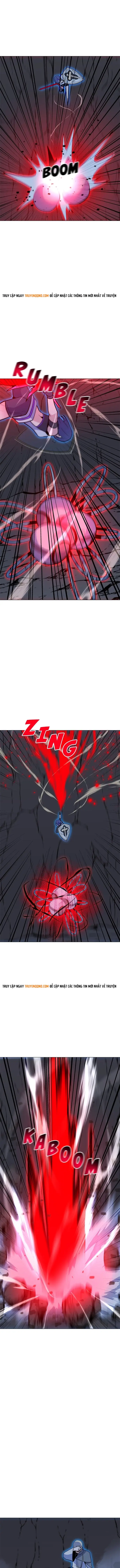 Tôi Là Người Chơi Thần Chú Đơn Độc - Chapter 137 - Page 9