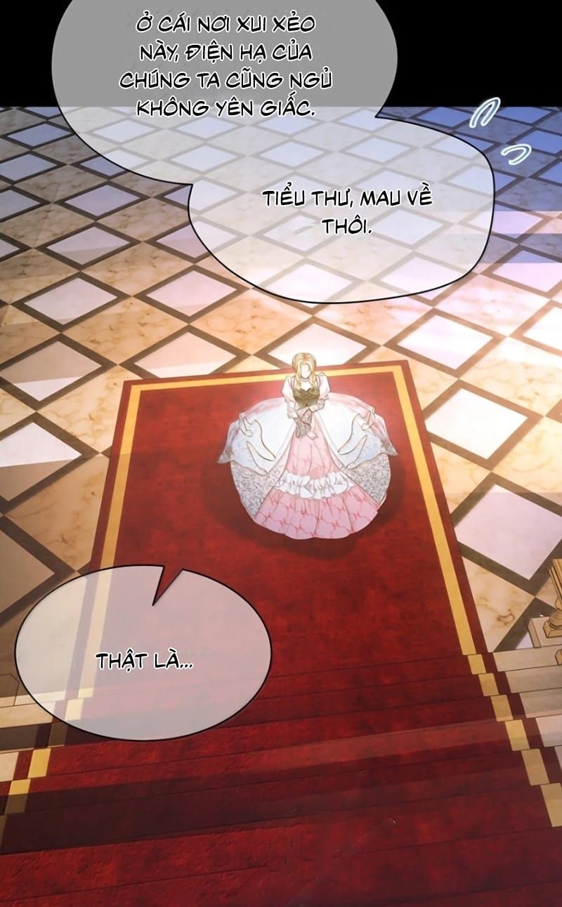 Tôi Trùng Sinh Trở Thành Tiểu Ác Long Của Vương Tử Điện Hạ - Chapter 111 - Page 16