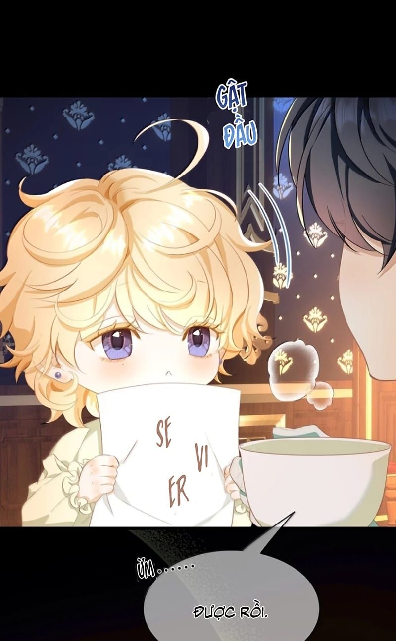 Tôi Trùng Sinh Trở Thành Tiểu Ác Long Của Vương Tử Điện Hạ - Chapter 111 - Page 19