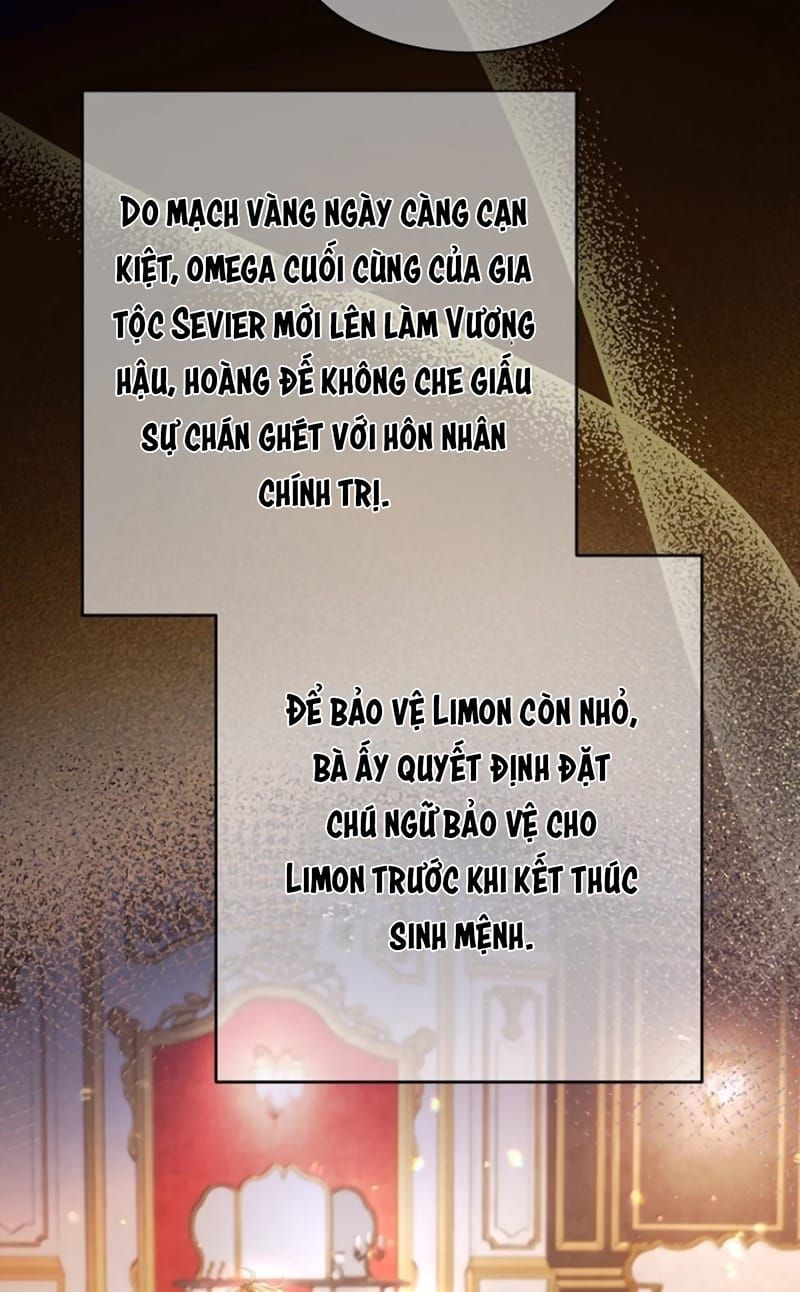 Tôi Trùng Sinh Trở Thành Tiểu Ác Long Của Vương Tử Điện Hạ - Chapter 111 - Page 20