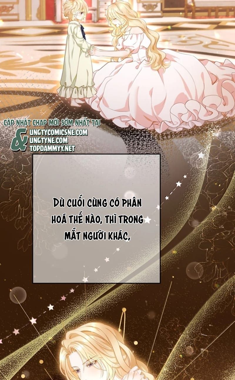 Tôi Trùng Sinh Trở Thành Tiểu Ác Long Của Vương Tử Điện Hạ - Chapter 111 - Page 21