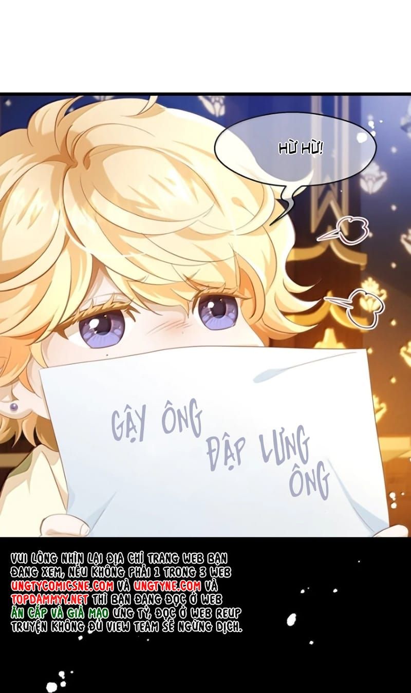 Tôi Trùng Sinh Trở Thành Tiểu Ác Long Của Vương Tử Điện Hạ - Chapter 111 - Page 23