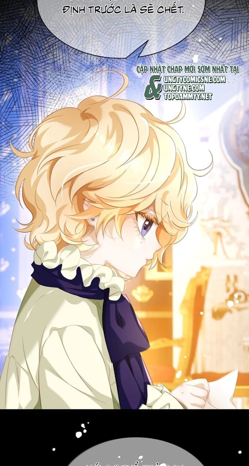 Tôi Trùng Sinh Trở Thành Tiểu Ác Long Của Vương Tử Điện Hạ - Chapter 111 - Page 25