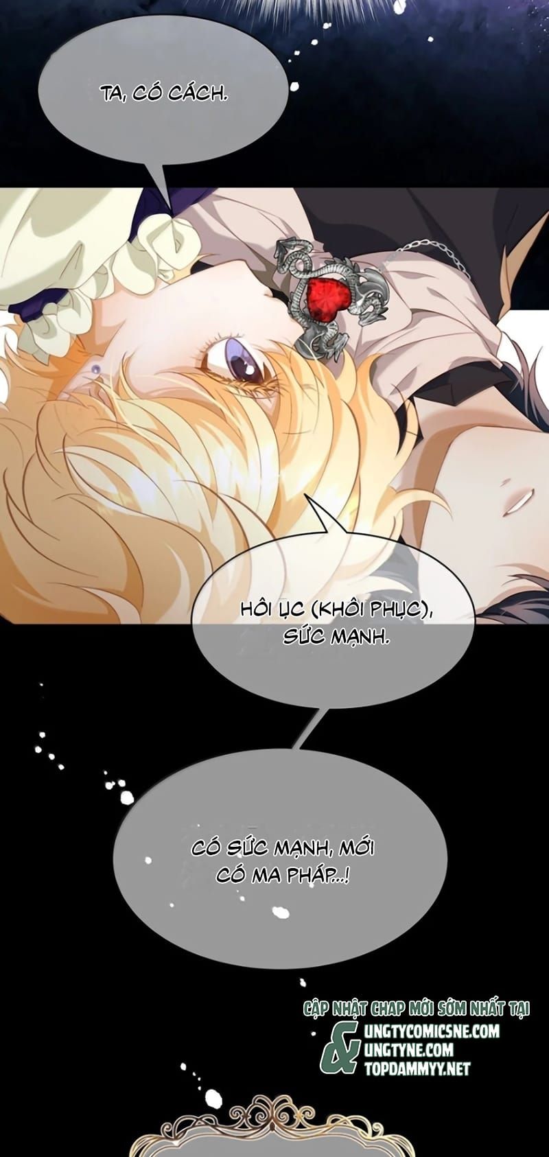 Tôi Trùng Sinh Trở Thành Tiểu Ác Long Của Vương Tử Điện Hạ - Chapter 111 - Page 29