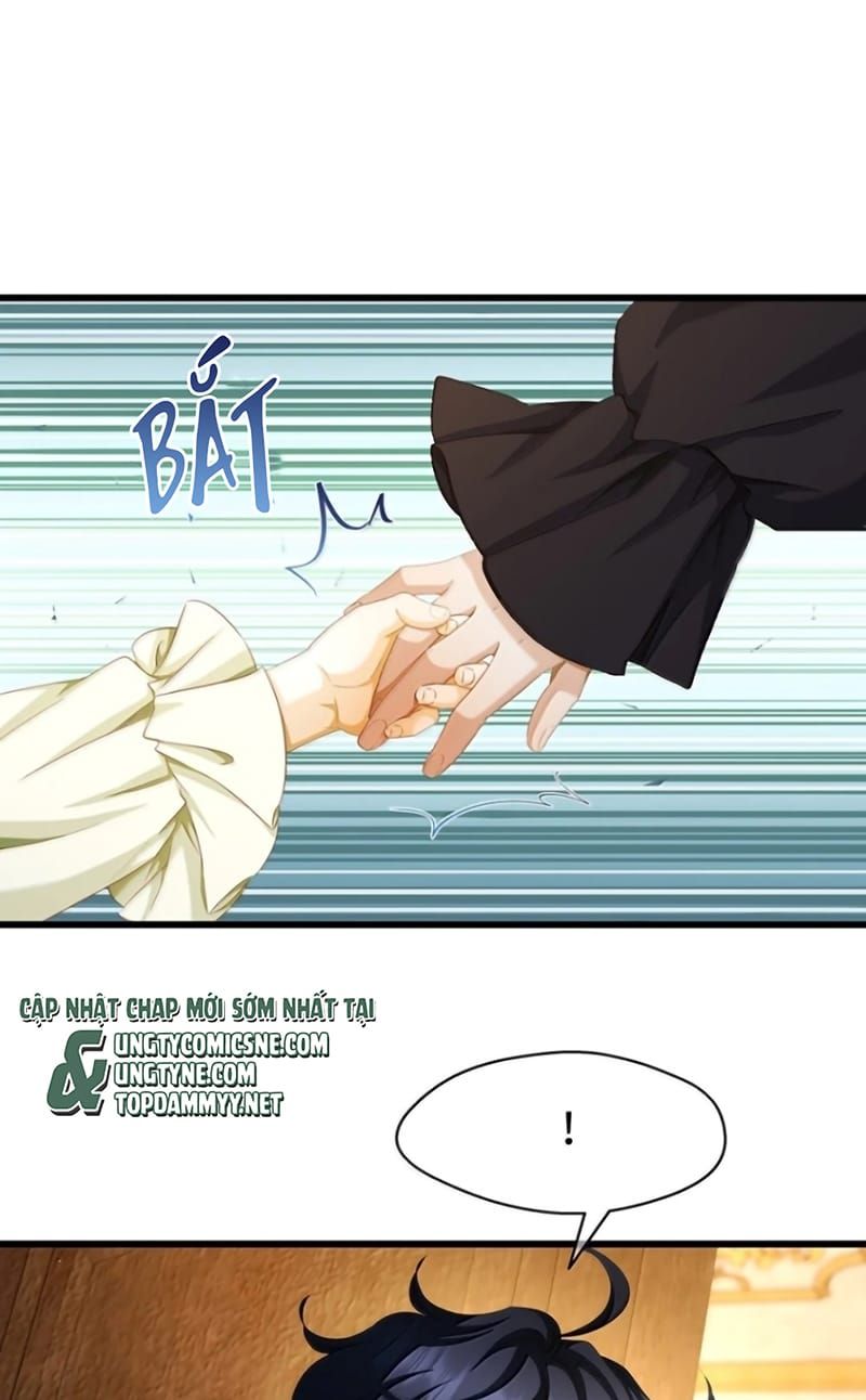 Tôi Trùng Sinh Trở Thành Tiểu Ác Long Của Vương Tử Điện Hạ - Chapter 111 - Page 3