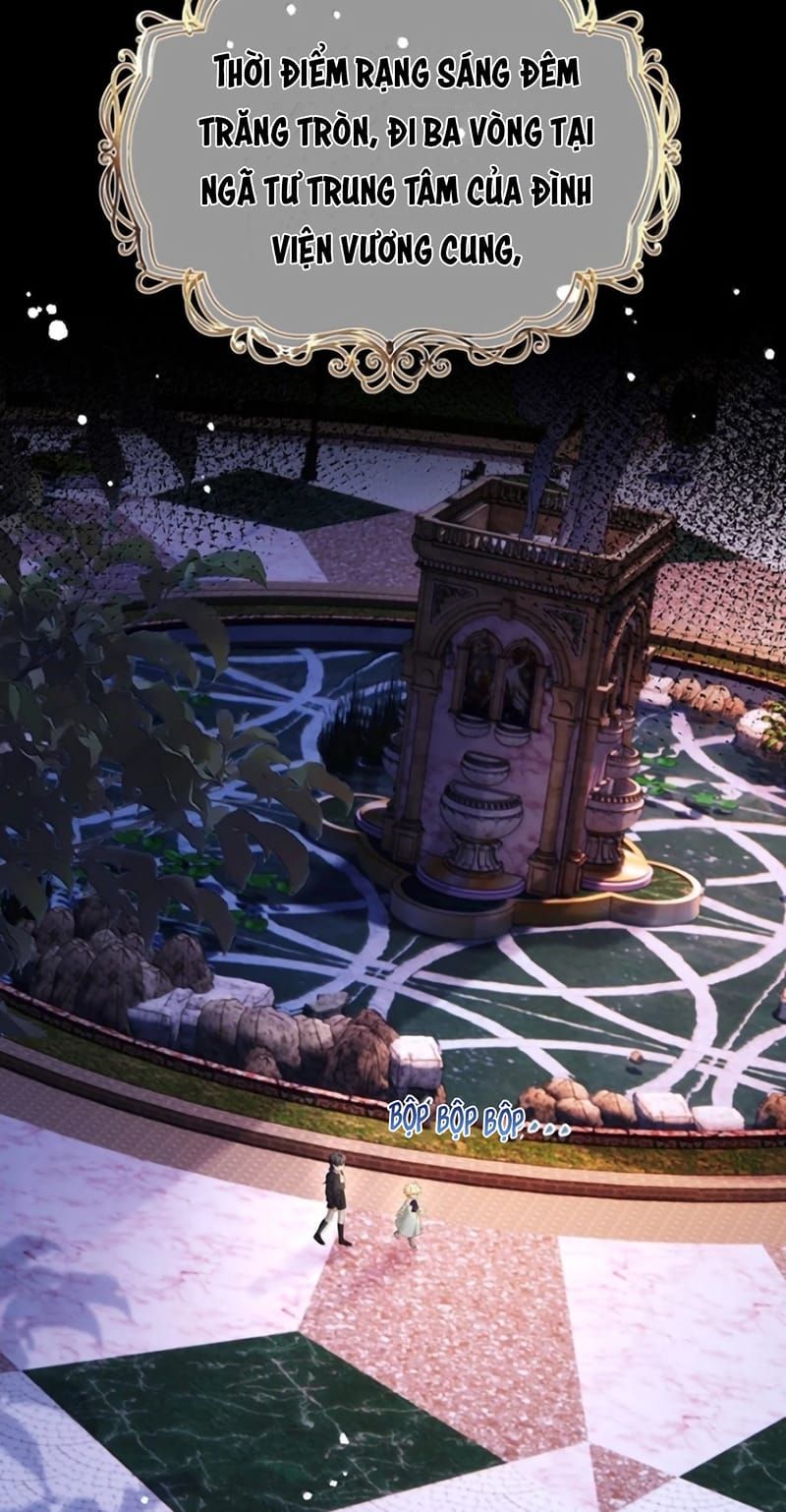 Tôi Trùng Sinh Trở Thành Tiểu Ác Long Của Vương Tử Điện Hạ - Chapter 111 - Page 30