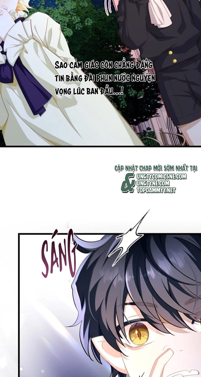 Tôi Trùng Sinh Trở Thành Tiểu Ác Long Của Vương Tử Điện Hạ - Chapter 111 - Page 33