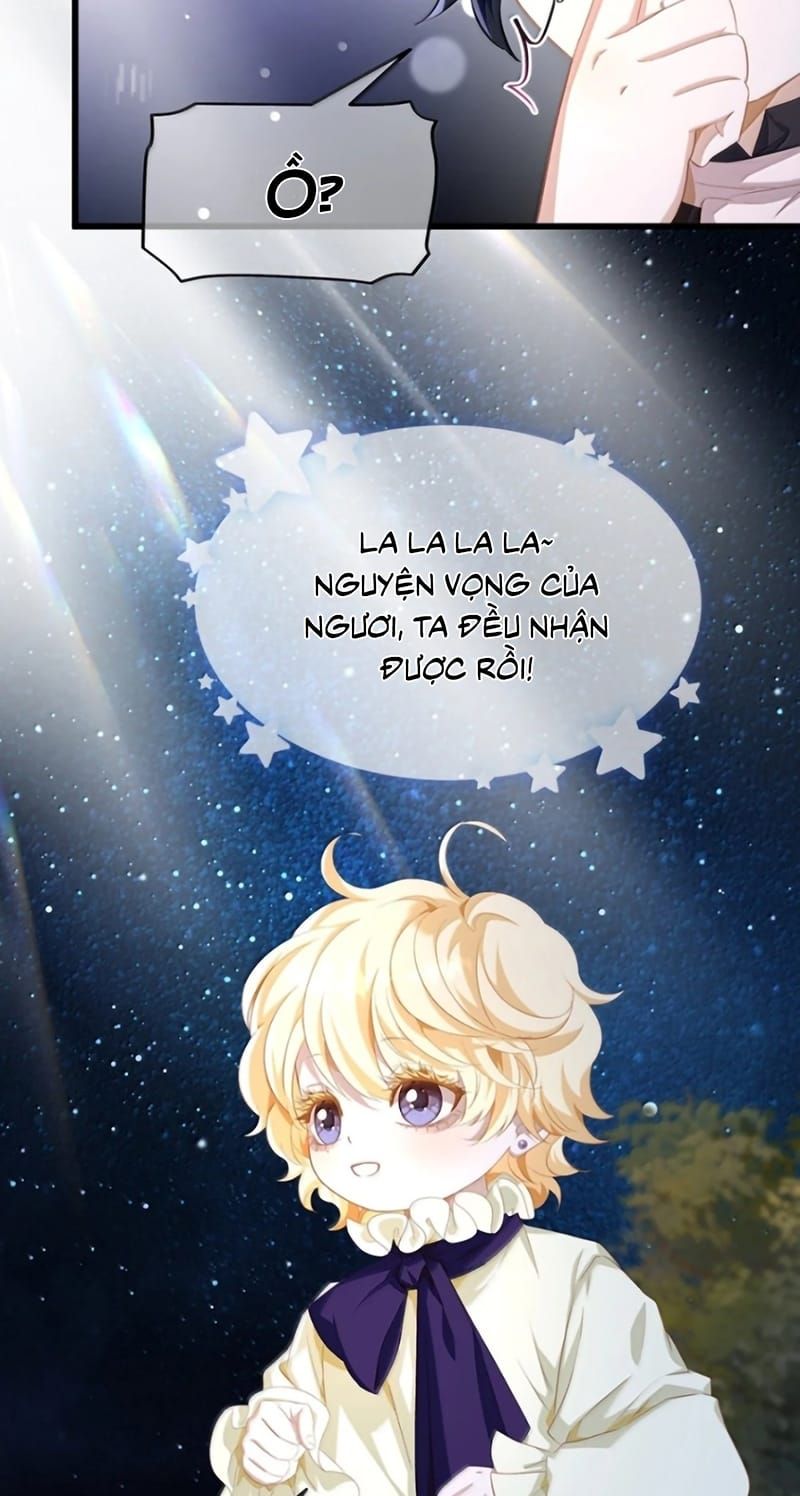 Tôi Trùng Sinh Trở Thành Tiểu Ác Long Của Vương Tử Điện Hạ - Chapter 111 - Page 34