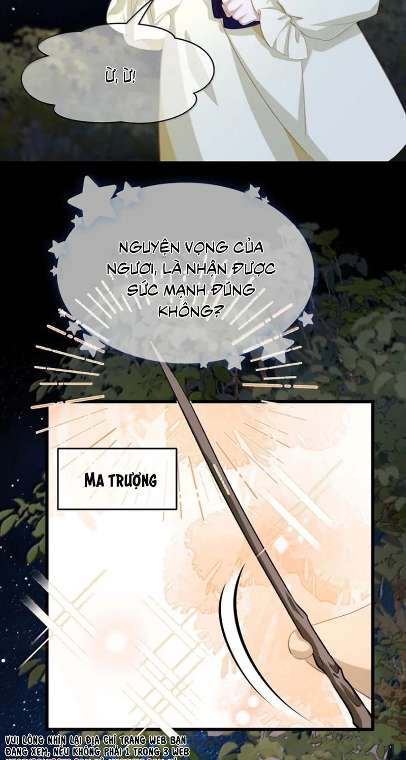 Tôi Trùng Sinh Trở Thành Tiểu Ác Long Của Vương Tử Điện Hạ - Chapter 111 - Page 35
