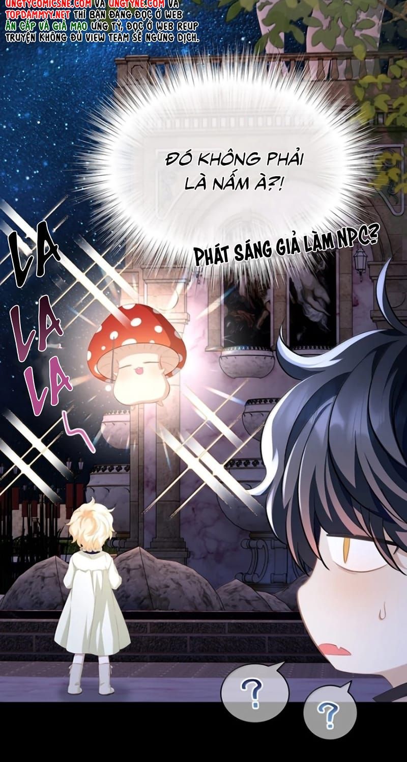 Tôi Trùng Sinh Trở Thành Tiểu Ác Long Của Vương Tử Điện Hạ - Chapter 111 - Page 36