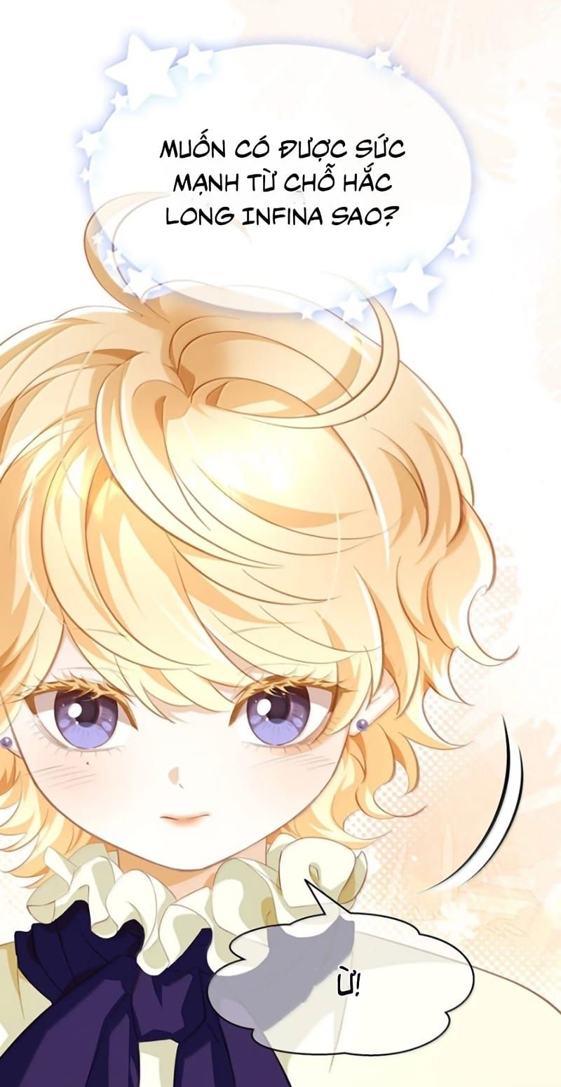 Tôi Trùng Sinh Trở Thành Tiểu Ác Long Của Vương Tử Điện Hạ - Chapter 111 - Page 38