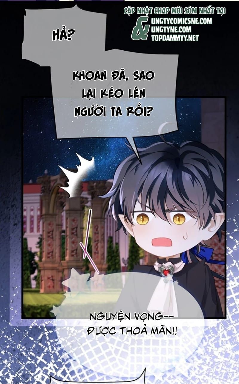 Tôi Trùng Sinh Trở Thành Tiểu Ác Long Của Vương Tử Điện Hạ - Chapter 111 - Page 39