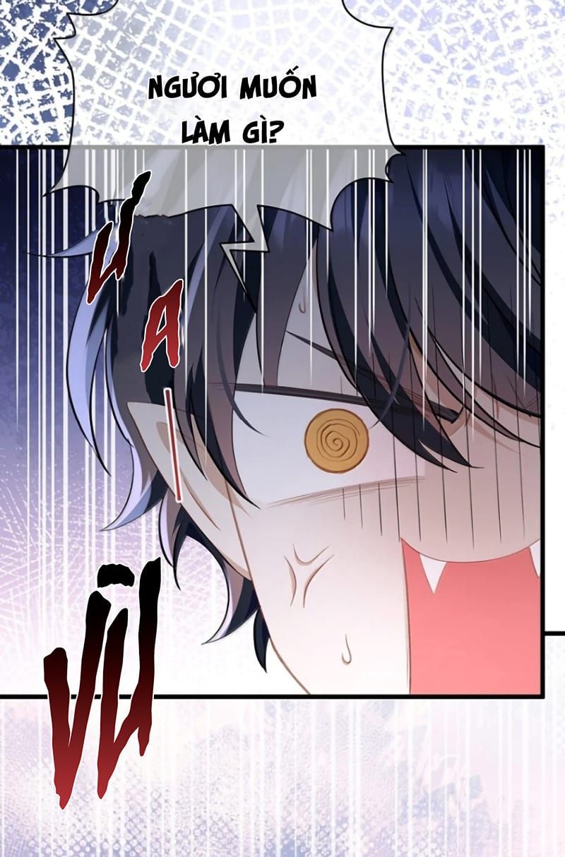 Tôi Trùng Sinh Trở Thành Tiểu Ác Long Của Vương Tử Điện Hạ - Chapter 111 - Page 40