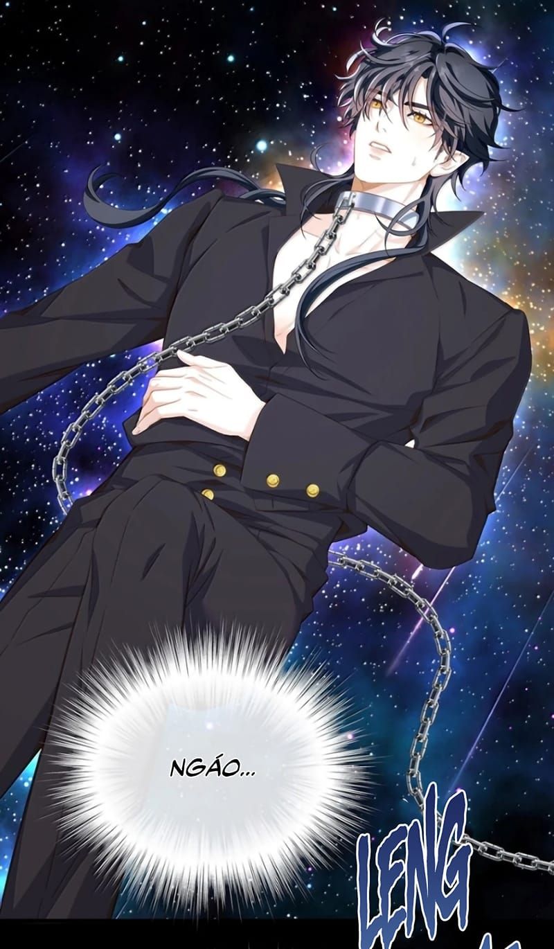 Tôi Trùng Sinh Trở Thành Tiểu Ác Long Của Vương Tử Điện Hạ - Chapter 111 - Page 43