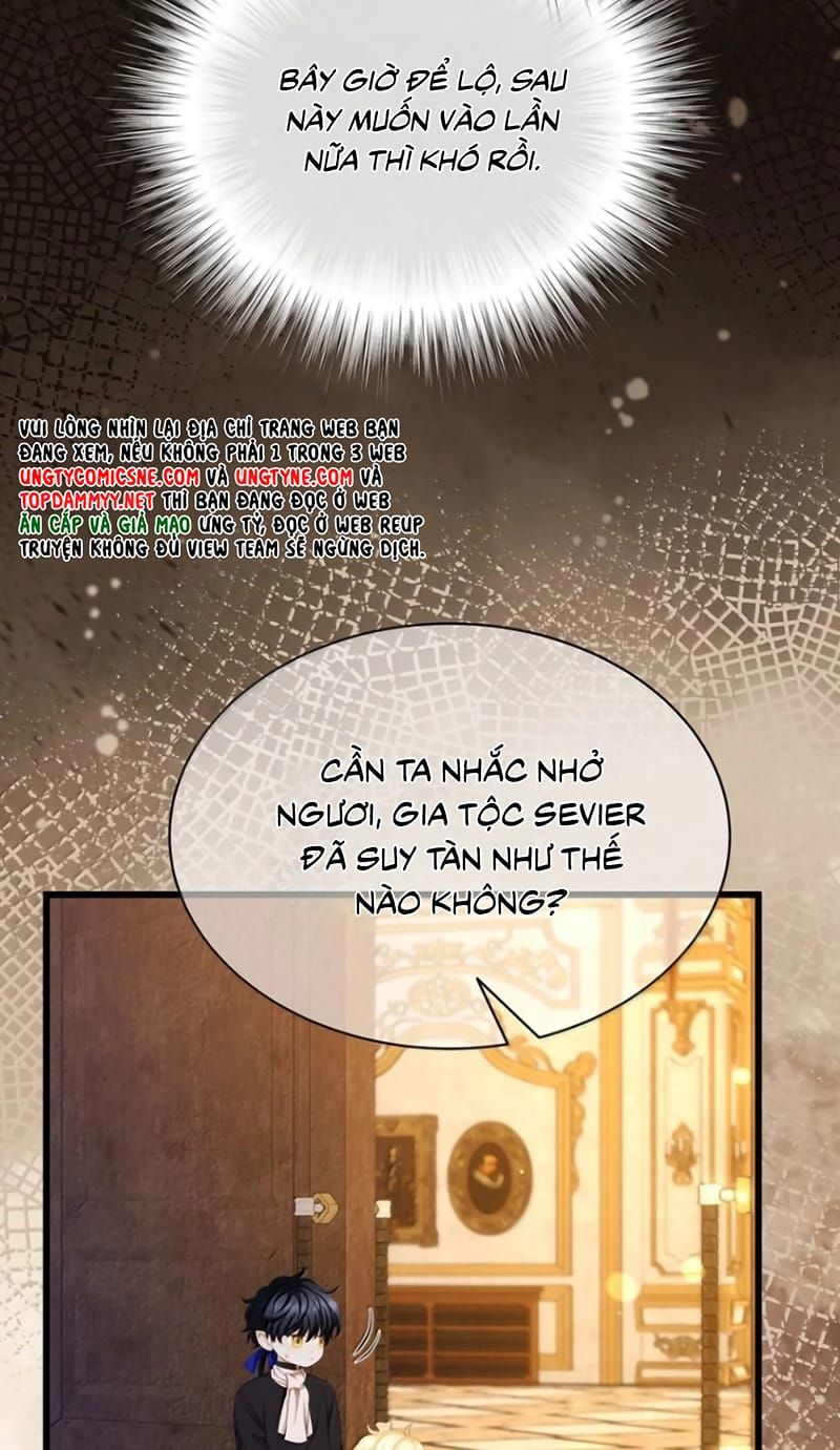 Tôi Trùng Sinh Trở Thành Tiểu Ác Long Của Vương Tử Điện Hạ - Chapter 111 - Page 6