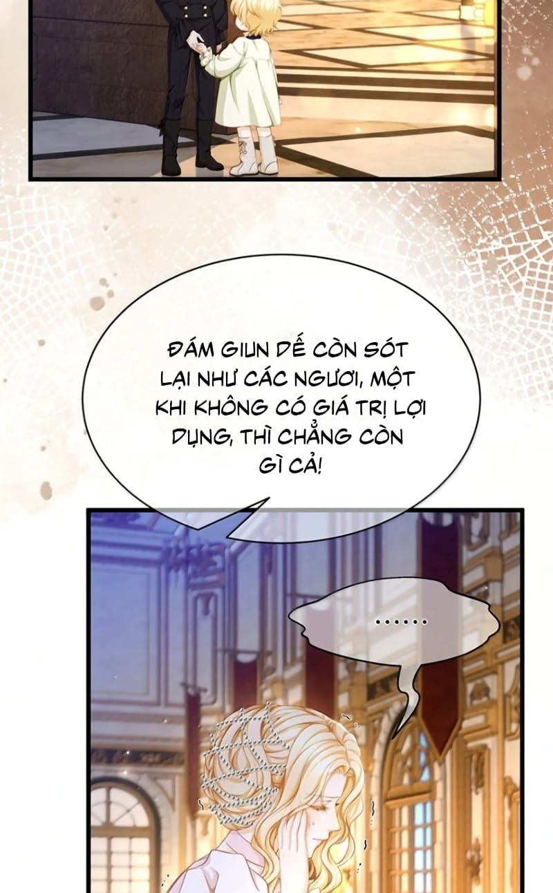 Tôi Trùng Sinh Trở Thành Tiểu Ác Long Của Vương Tử Điện Hạ - Chapter 111 - Page 7