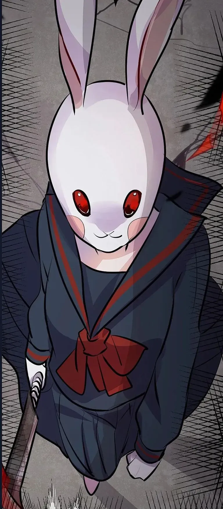 Ai Đã Giết Con Thỏ? - Chapter 8.1 - Page 12