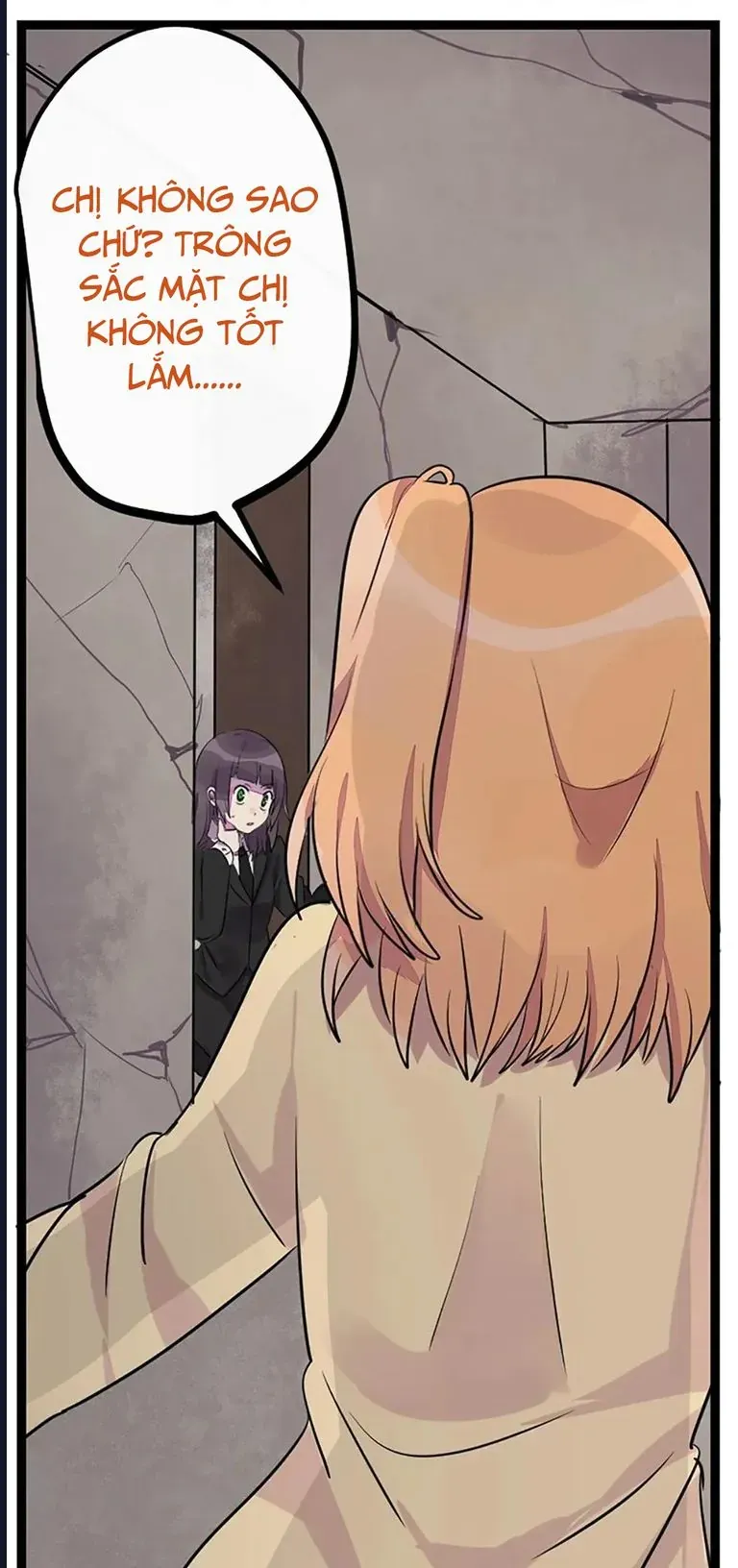 Ai Đã Giết Con Thỏ? - Chapter 8.1 - Page 14