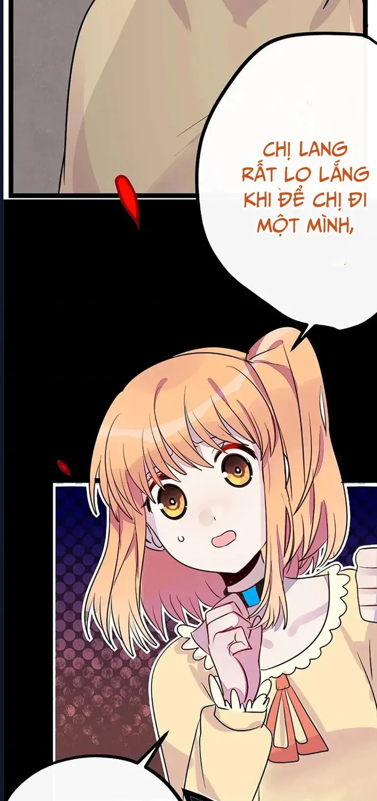 Ai Đã Giết Con Thỏ? - Chapter 8.1 - Page 15