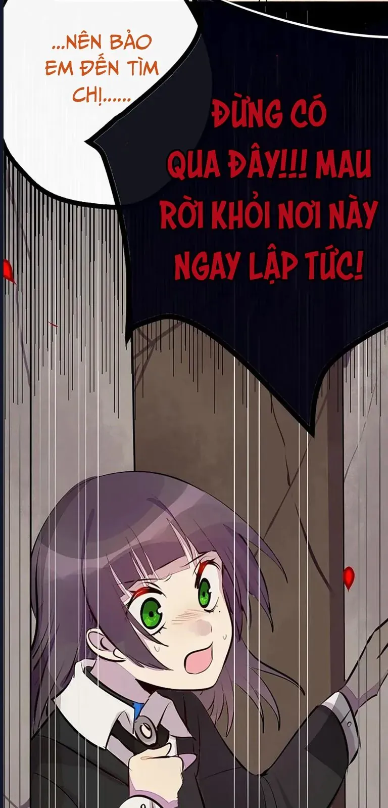 Ai Đã Giết Con Thỏ? - Chapter 8.1 - Page 16