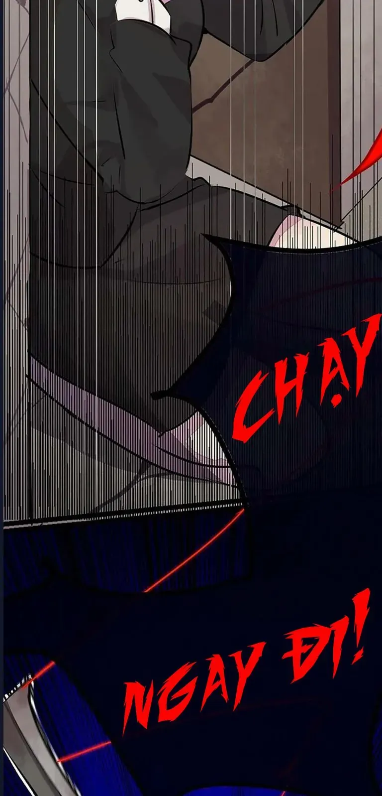 Ai Đã Giết Con Thỏ? - Chapter 8.1 - Page 17