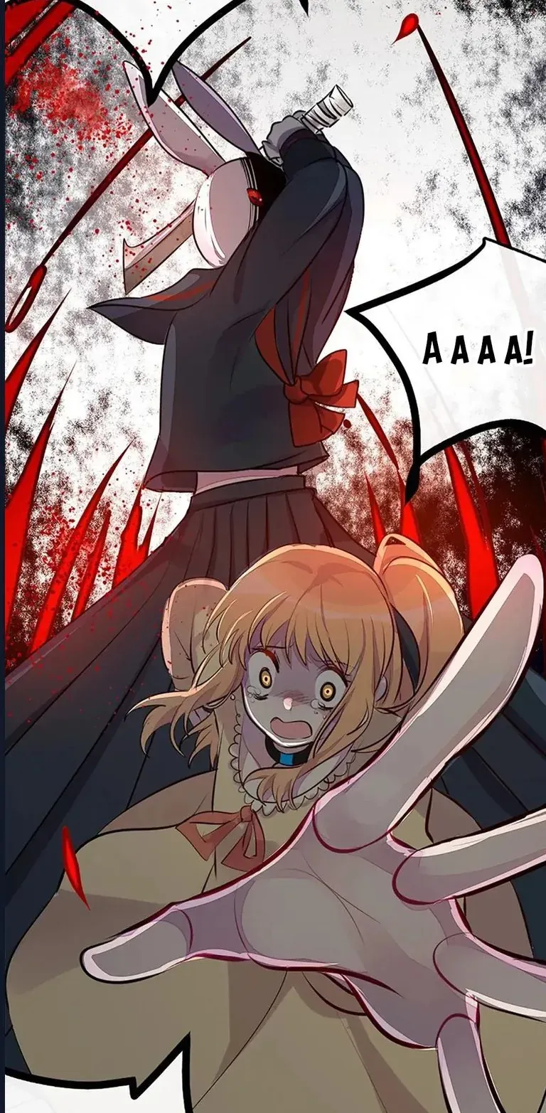 Ai Đã Giết Con Thỏ? - Chapter 8.1 - Page 20