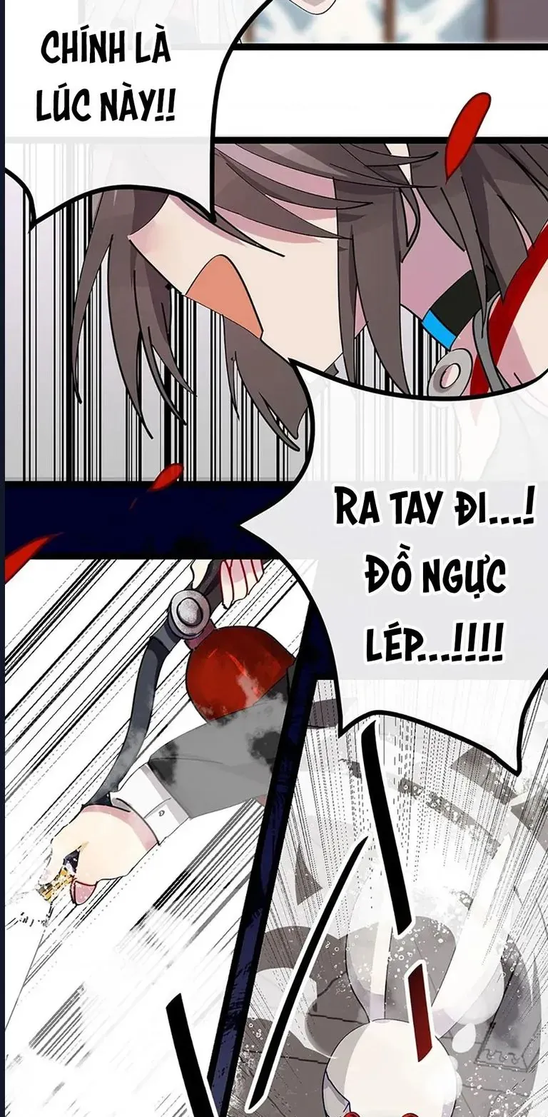 Ai Đã Giết Con Thỏ? - Chapter 8.2 - Page 11