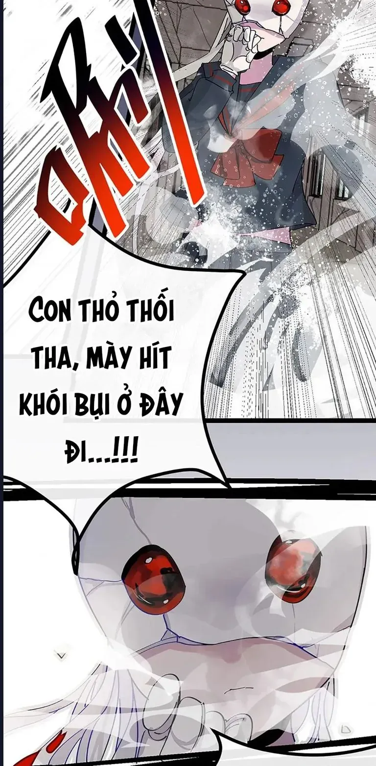 Ai Đã Giết Con Thỏ? - Chapter 8.2 - Page 12