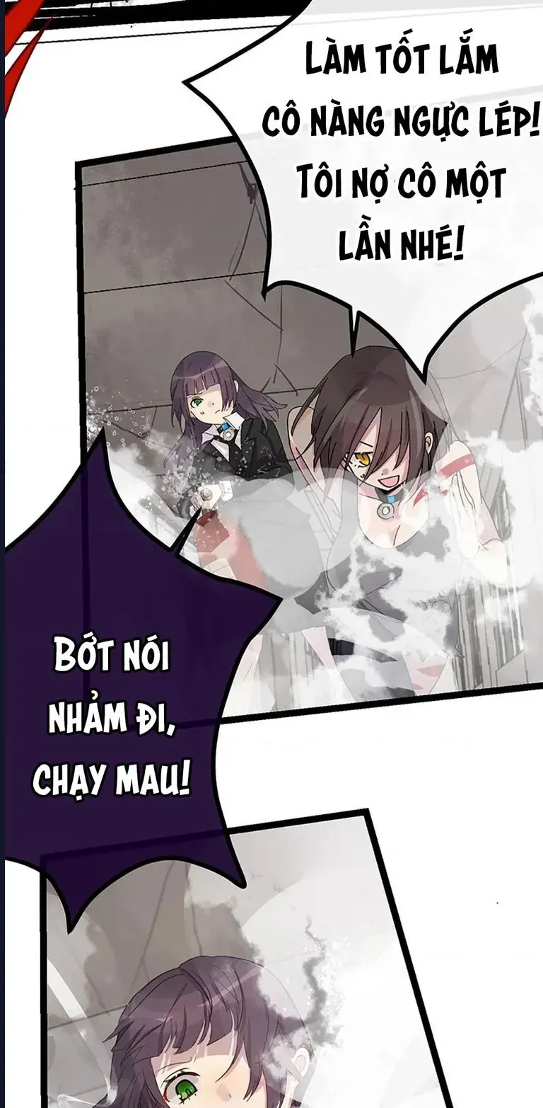 Ai Đã Giết Con Thỏ? - Chapter 8.2 - Page 13