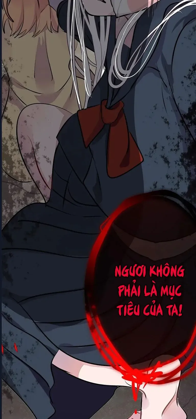 Ai Đã Giết Con Thỏ? - Chapter 8.2 - Page 7