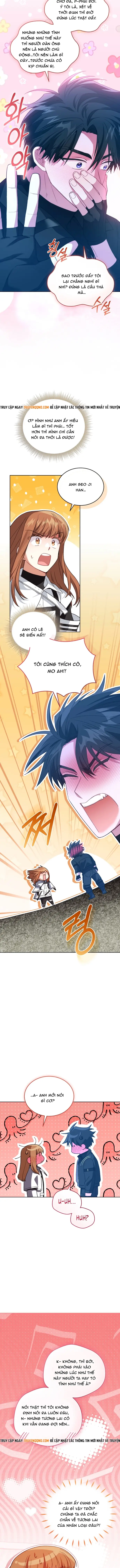 Ta Đánh Cắp Linh Hồn Của Ranker Top 1 - Chapter 93 - Page 10