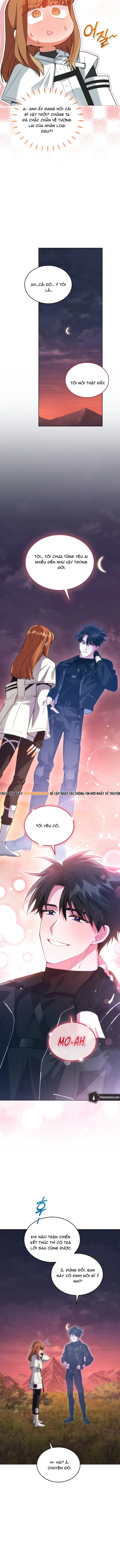 Ta Đánh Cắp Linh Hồn Của Ranker Top 1 - Chapter 93 - Page 11