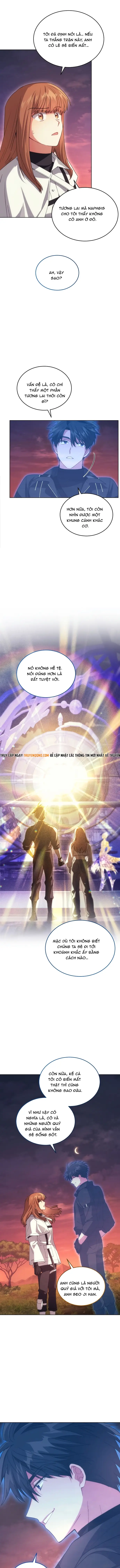 Ta Đánh Cắp Linh Hồn Của Ranker Top 1 - Chapter 93 - Page 12