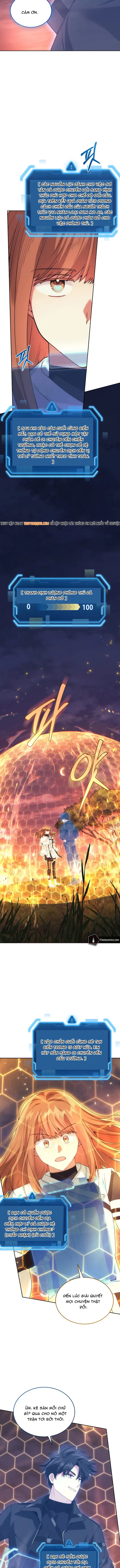 Ta Đánh Cắp Linh Hồn Của Ranker Top 1 - Chapter 93 - Page 13