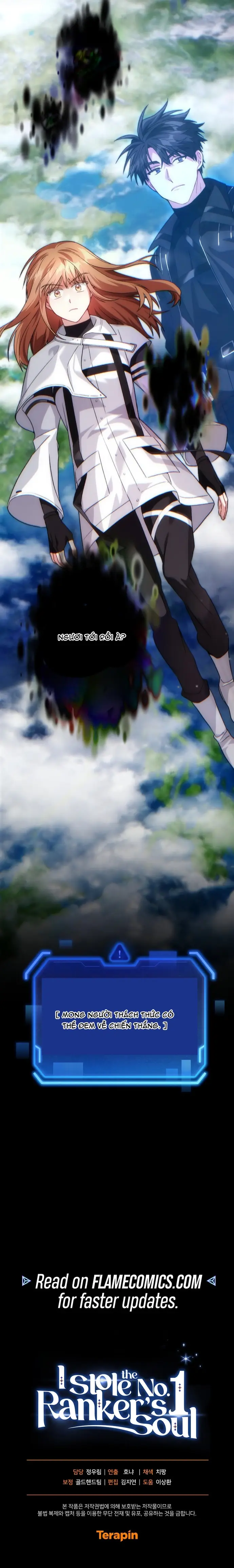 Ta Đánh Cắp Linh Hồn Của Ranker Top 1 - Chapter 93 - Page 15