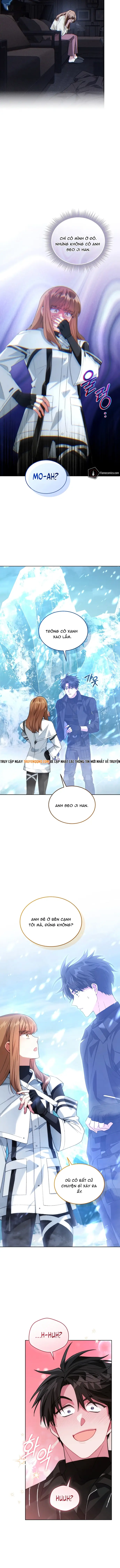 Ta Đánh Cắp Linh Hồn Của Ranker Top 1 - Chapter 93 - Page 3