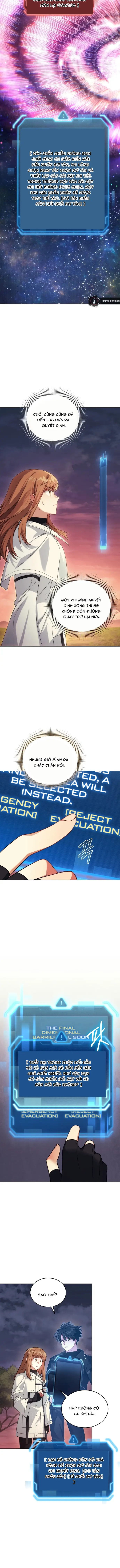 Ta Đánh Cắp Linh Hồn Của Ranker Top 1 - Chapter 93 - Page 6