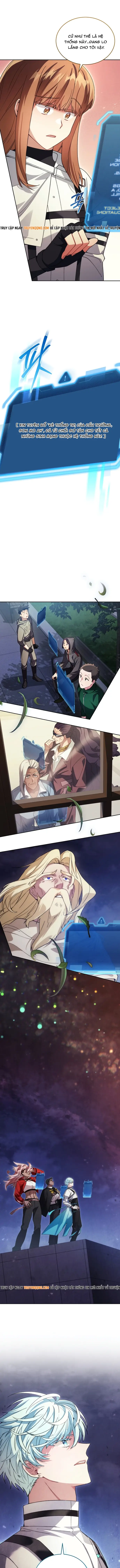 Ta Đánh Cắp Linh Hồn Của Ranker Top 1 - Chapter 93 - Page 7