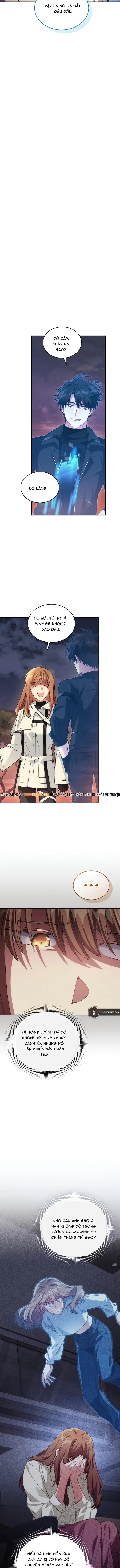 Ta Đánh Cắp Linh Hồn Của Ranker Top 1 - Chapter 93 - Page 8