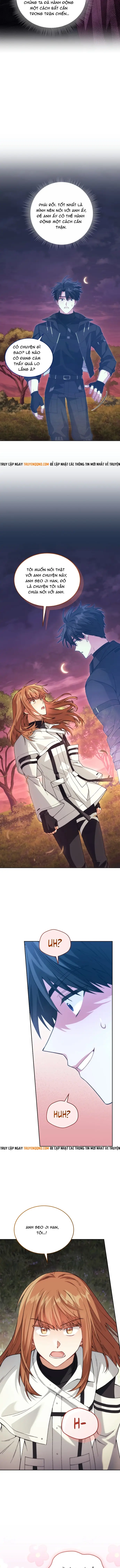 Ta Đánh Cắp Linh Hồn Của Ranker Top 1 - Chapter 93 - Page 9