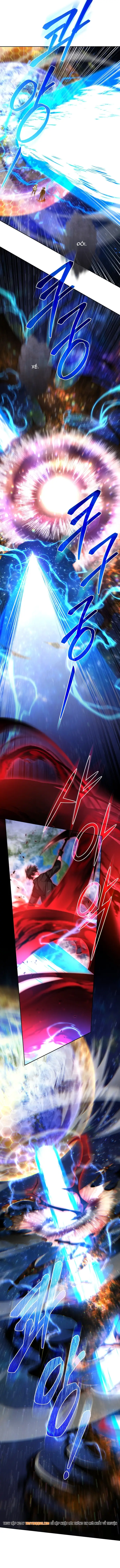 Ta Đánh Cắp Linh Hồn Của Ranker Top 1 - Chapter 94 - Page 10