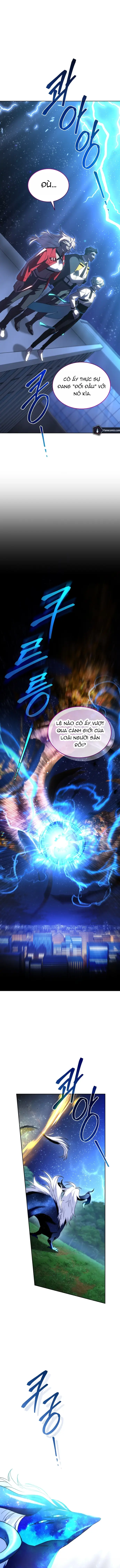 Ta Đánh Cắp Linh Hồn Của Ranker Top 1 - Chapter 94 - Page 11